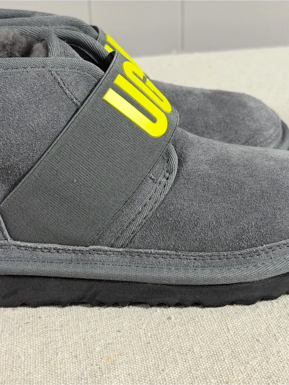 UGG cozy kids